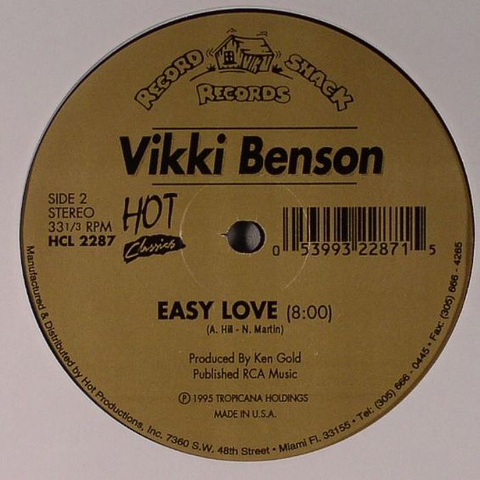 penny-mclean-vicki-benson-lady-bump-vinyl-at-juno-records