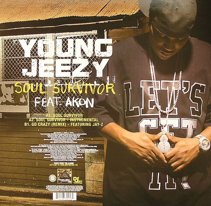 young jeezy soul survivor ft akon