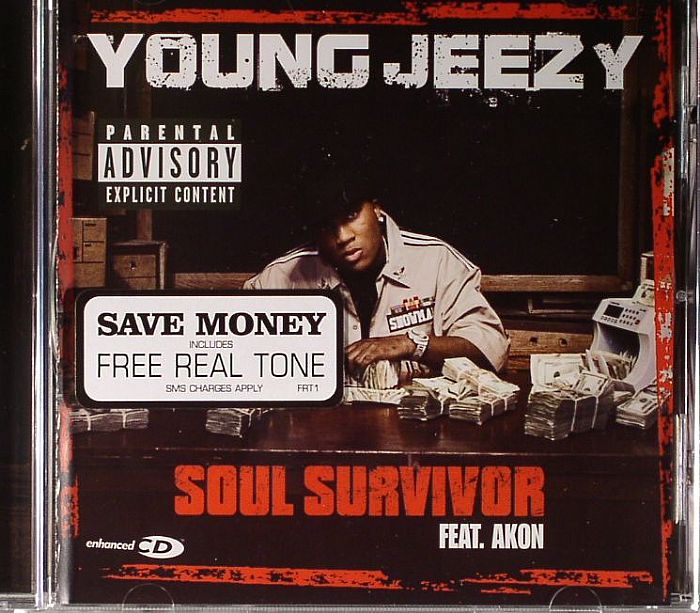 young jeezy soul survivor release date