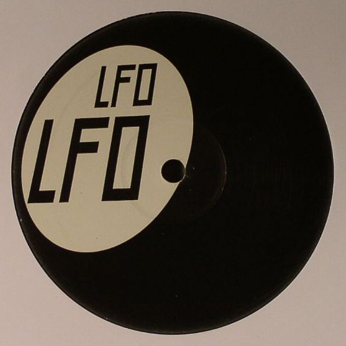 LFO - LFOoooooh