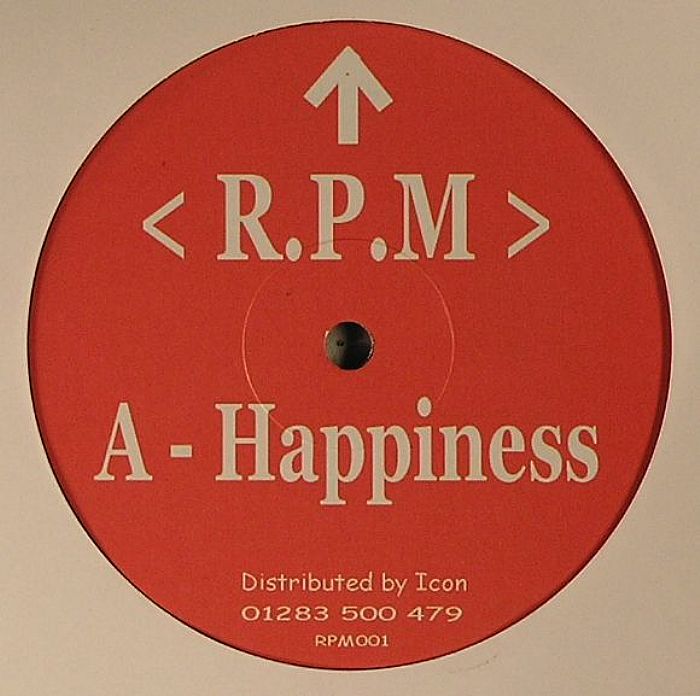 RPM - Happiness