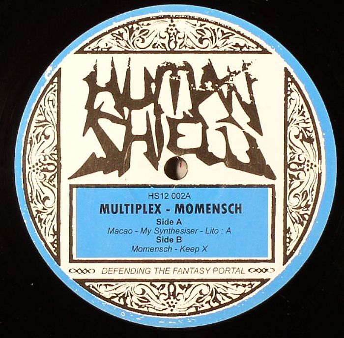 MULTIPLEX - Momensch