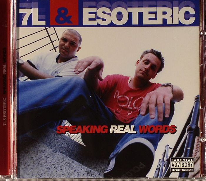 7L & ESOTERIC - Speaking Real Words