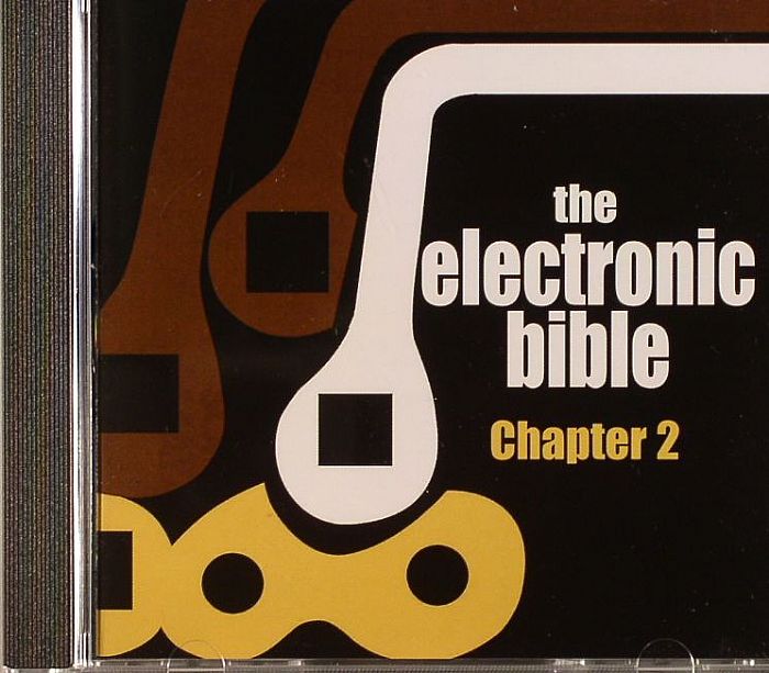 VARIOUS - The Electronic Bible Chapter 2