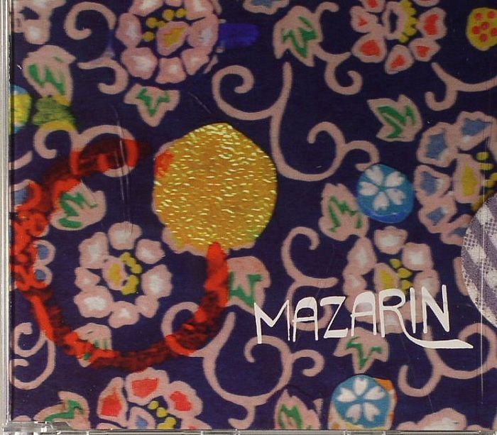 MAZARIN - Another One Goes By