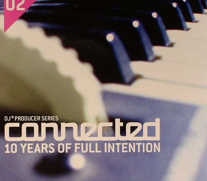 FULL INTENTION/VARIOUS - Connected: 10 Years Of Full Intention