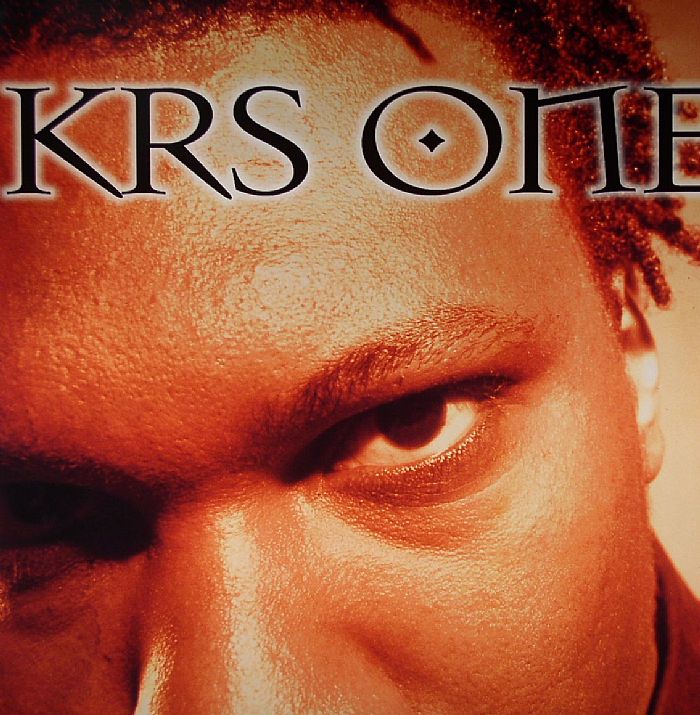 KRS ONE - KRS One