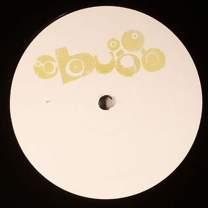 ELECTRIK BUGG - Electrik Bugg Vol 1