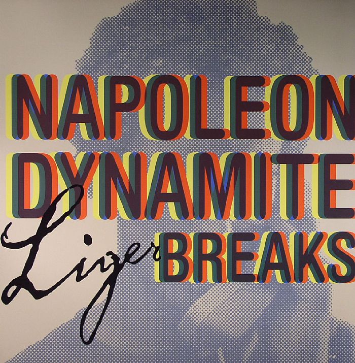 NAPOLEON DYNAMITE - Liger Breaks