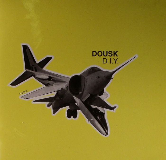 DOUSK - DIY