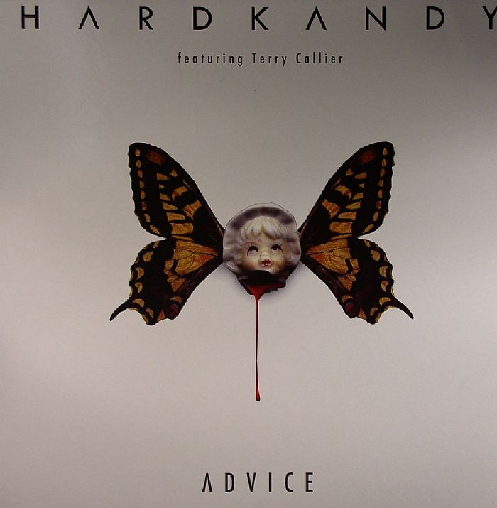 HARDKANDY feat TERRY CALLIER - Advice