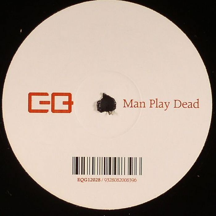 MAN PLAY DEAD - Statik