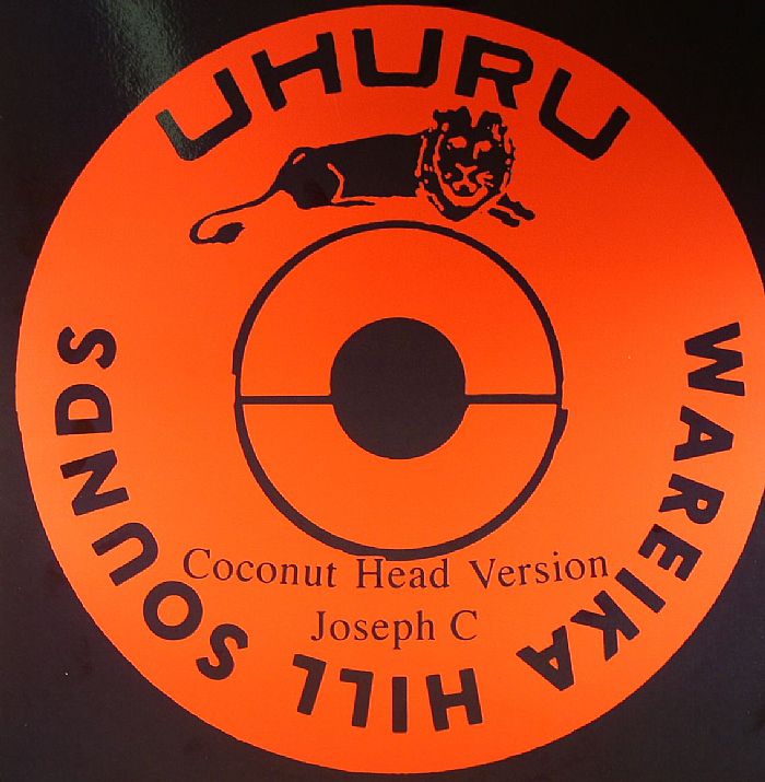 WAREIKA HILL SOUNDS - Coconut Head Version