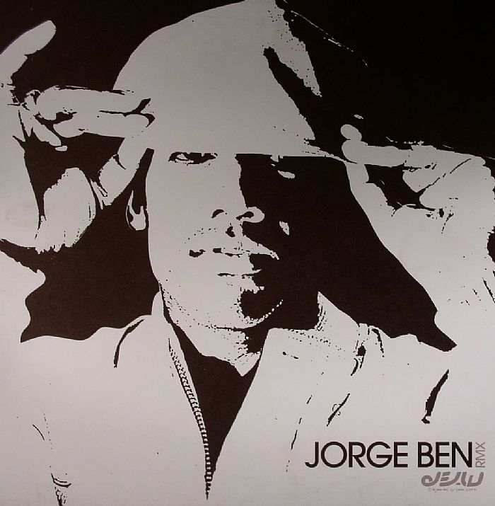 JORGE BEN - Sou Da Pesada