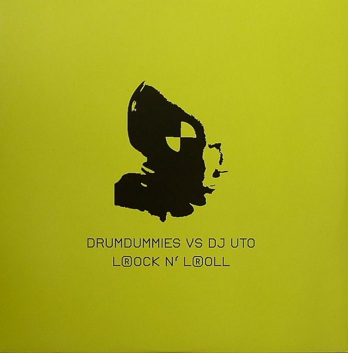 DRUMDUMMIES vs DJ UTO - LRock N' LRoll