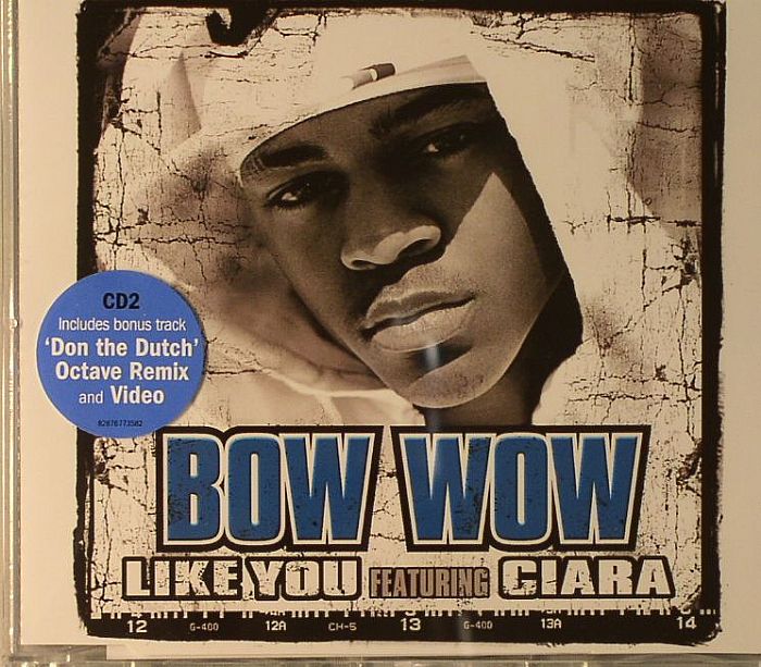 BOW WOW feat CIARA - Like You