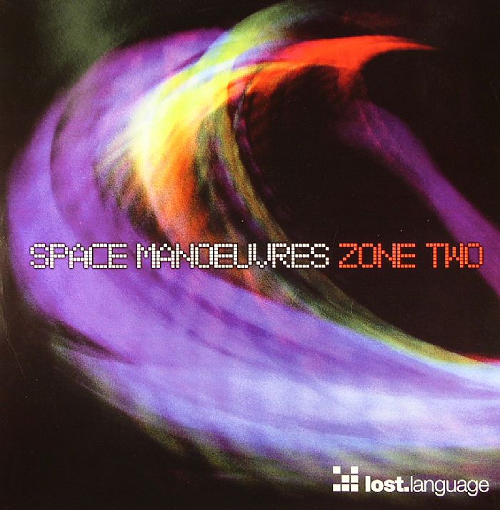 SPACE MANOEUVRES - Zone Two