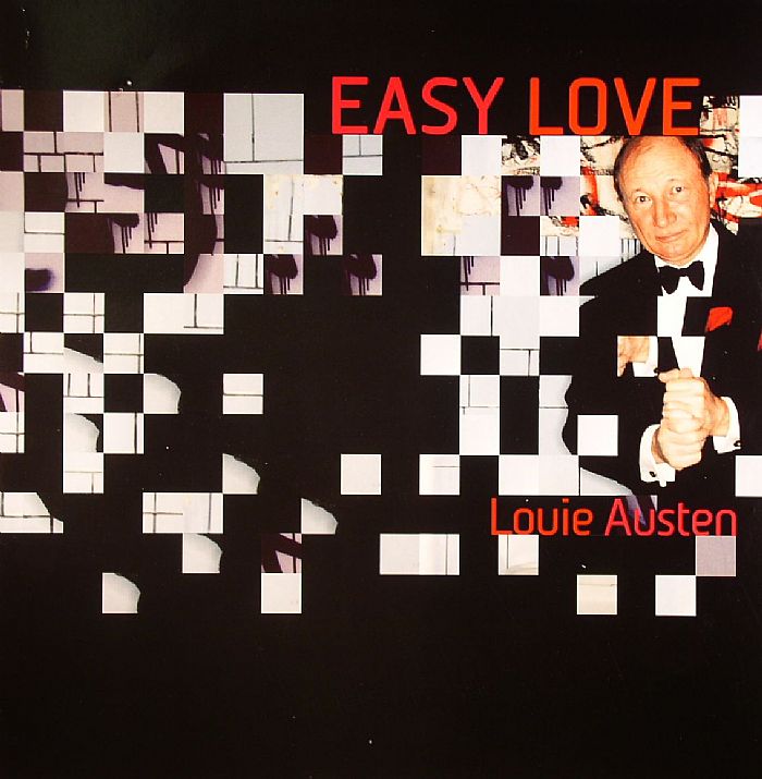 AUSTEN, Louie - Easy Love