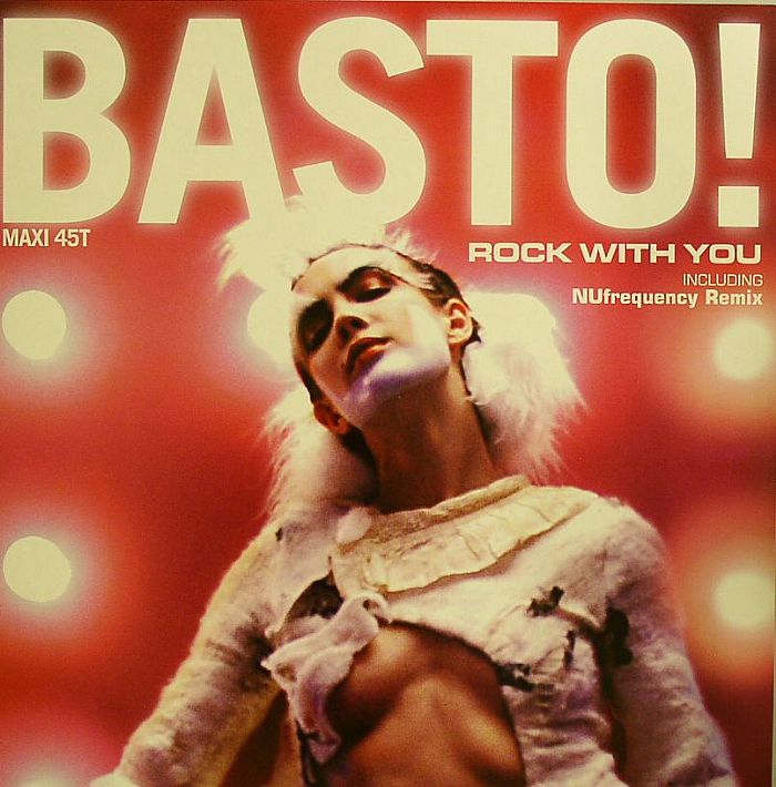 BASTO - Rock With You