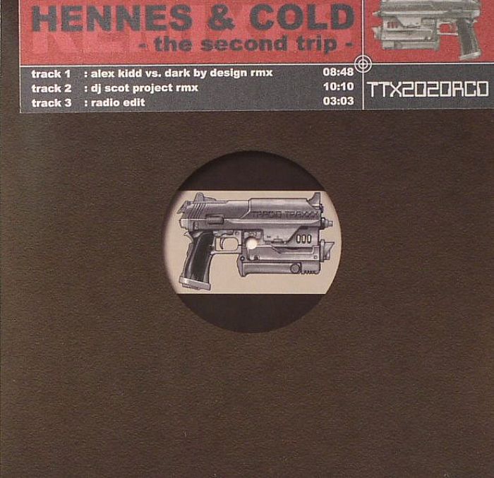 HENNES & COLD - The Second Trip