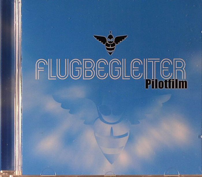 FLUGBEGLEITER - Pilotfilm