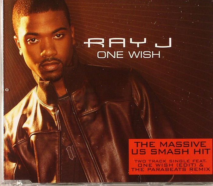RAY J - One Wish