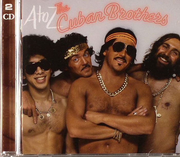 CUBAN BROTHERS, The/VARIOUS - A To Z