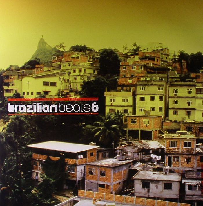 VARIOUS - Brazilian Beats 6