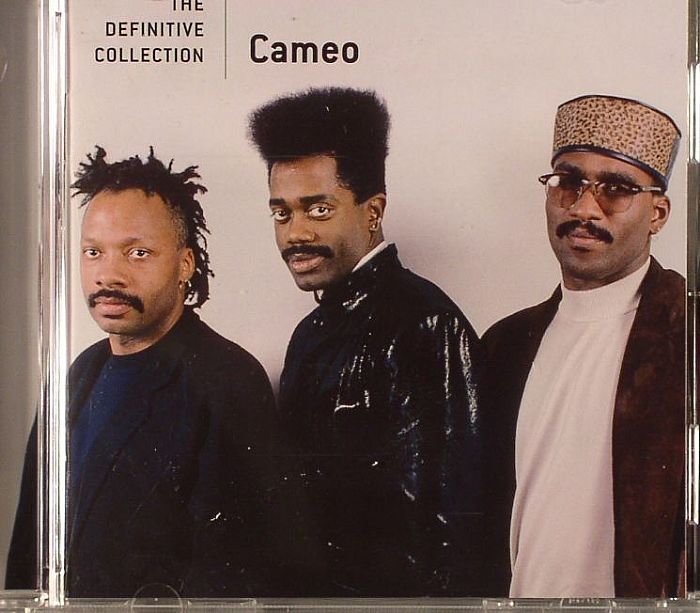 Cameo Definitive Collection Rar