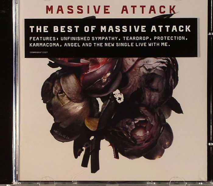 MASSIVE ATTACK - Collected: The Best Of Massive Attack