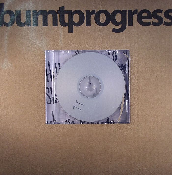 VARIOUS - Burntprogress 1.1