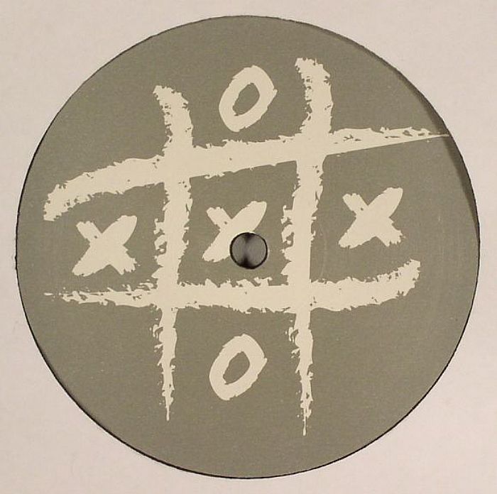 ZOX, Theodor - Extruder (Maetrik remix)