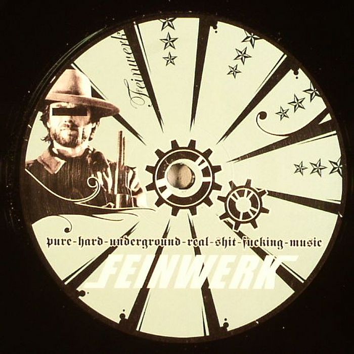 Youngman & Landstrumm - Destroyaz Youngman & Landstrumm - Destroyaz