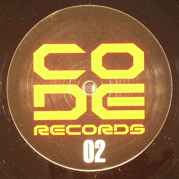 A REYES/DARKROW/NUKE - Code Technosessions Compilation Sampler Vol 2