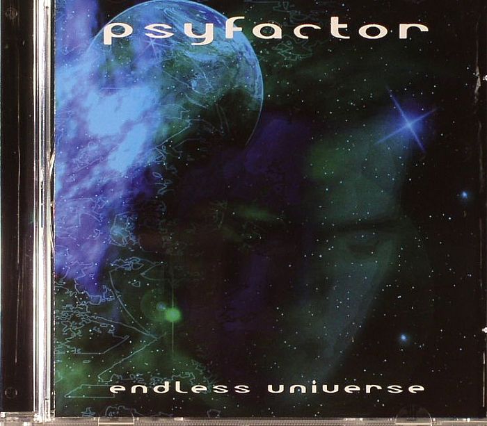 PSYFACTOR - Endless Universe