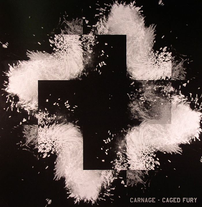 CARNAGE - Caged Fury