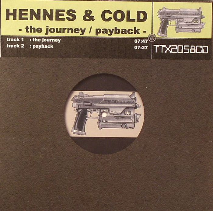 HENNES & COLD - The Journey