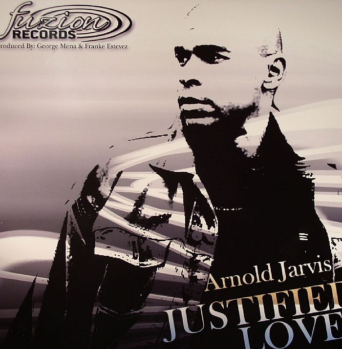 JARVIS, Arnold - Justified Love
