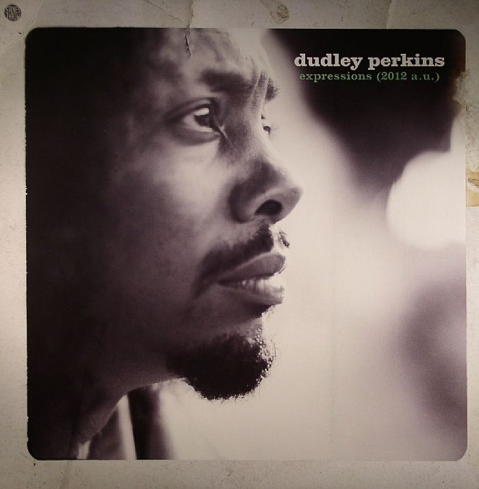 PERKINS, Dudley - Expressions (2012 AU)