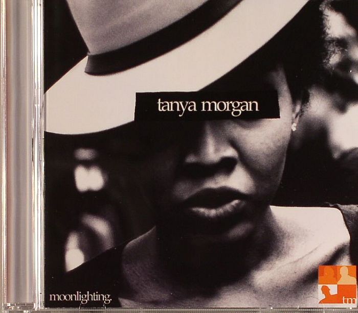 TANYA MORGAN - Moonlighting