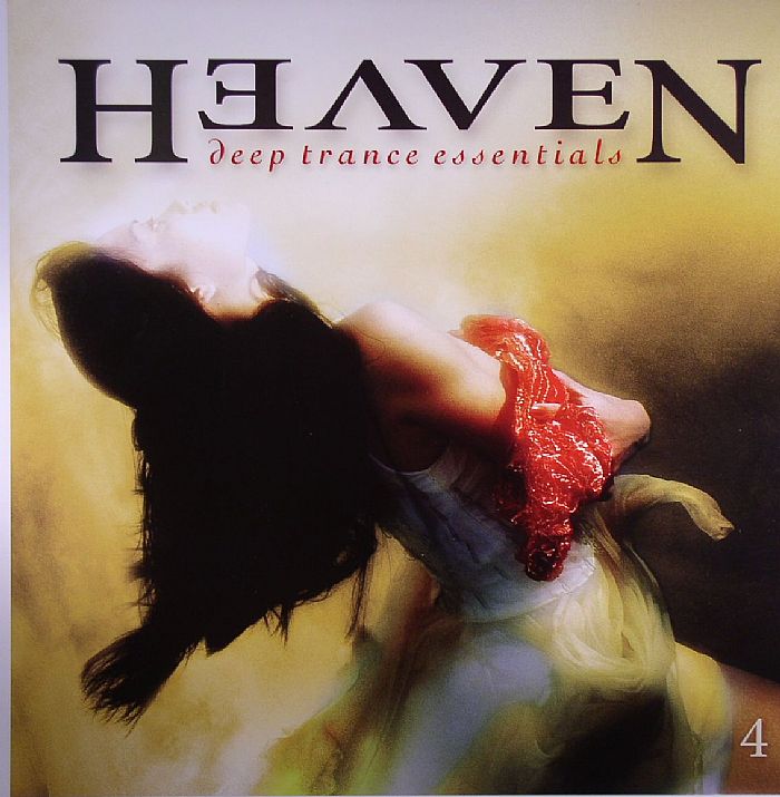 DEEPSKY feat JES/BLUE SCREEN/LUMINARY/AD FINEM - Heaven 4: Deep Trance Essentials