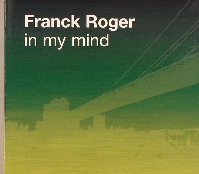 ROGER, Franck - In My Mind
