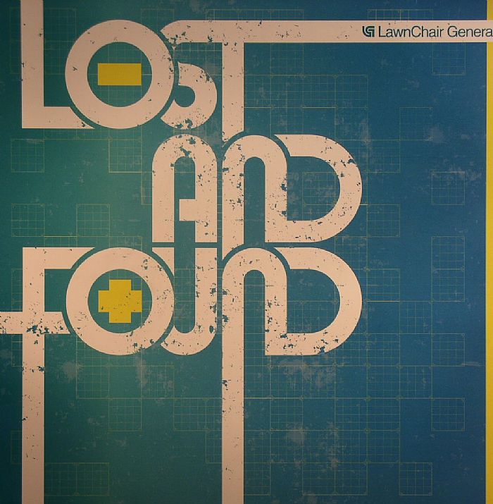 LAWNCHAIR GENERALS - Lost & Found