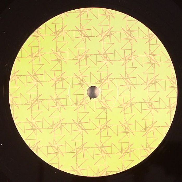 PSYCHE/BFC - Neurotic Behaviour (uncredited Carl Craig production)