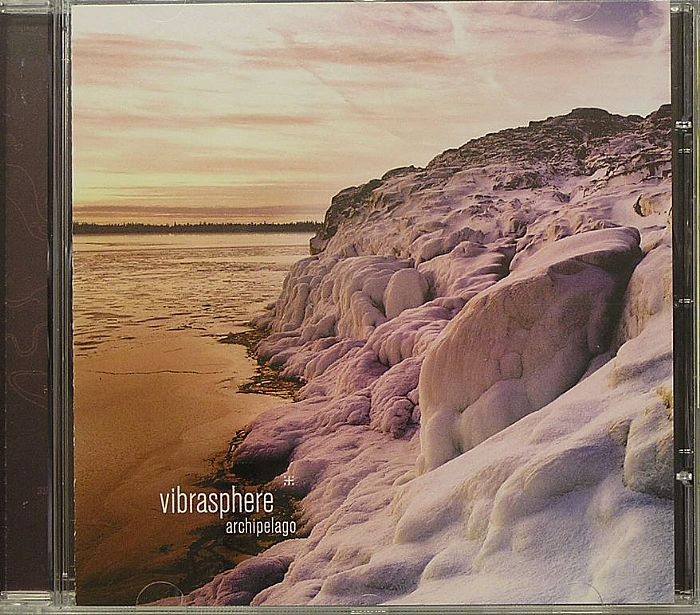 Vibrasphere - Archipelago Remixed Vibrasphere - Archipelago Remixed
