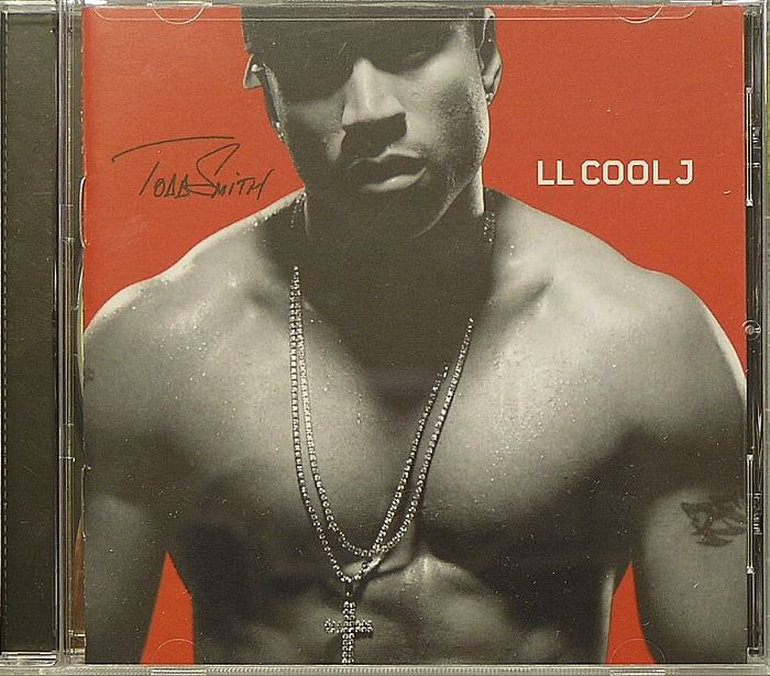 LL COOL J - Todd Smith