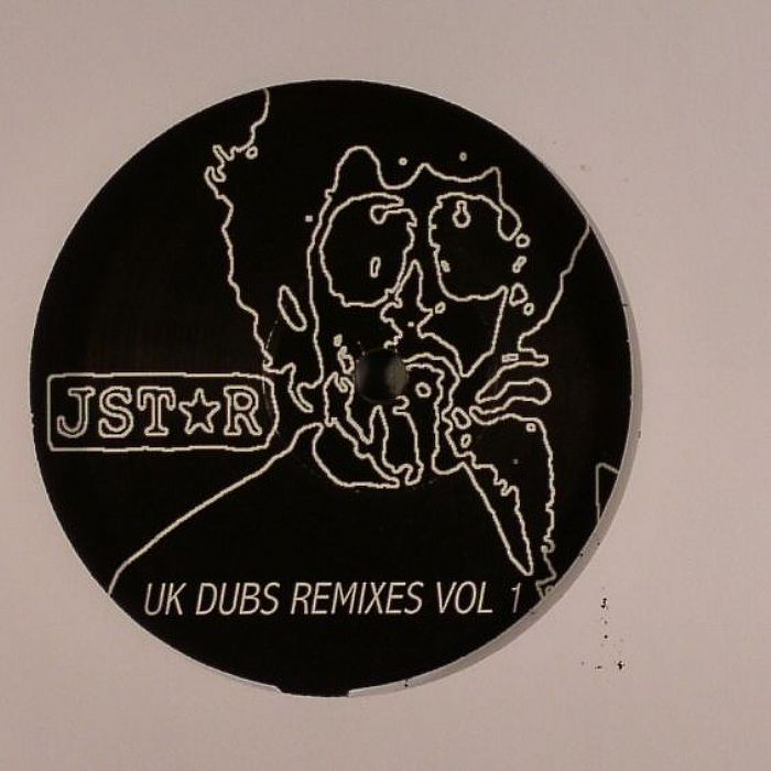 JSTAR/SOUL HOOLIGAN/ONE SELF feat BLU RUM 13 - UK Dubz Remixes Vol 1