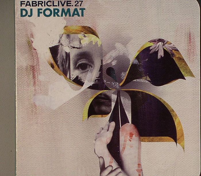 DJ FORMAT/VARIOUS - Fabric Live 27