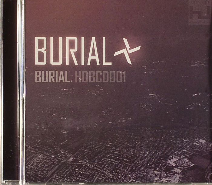 BURIAL - Burial