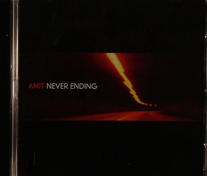 AMIT - Never Ending